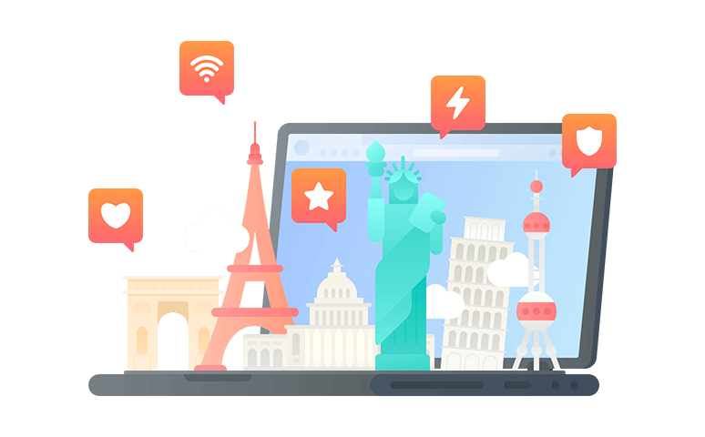 海外网友翻墙回国内VPN解锁《微信直播》解除版权限制 - 大陆VPN